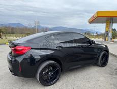 BMW Х6