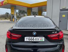 BMW Х6