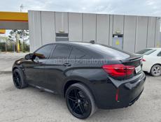 BMW Х6