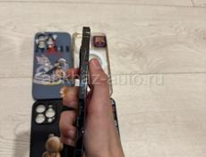 Айфон 13 про 