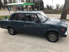 ВАЗ 2107