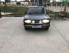 ВАЗ 2107