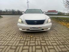 Toyota Celsior