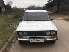 ВАЗ 2106