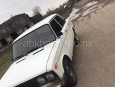 ВАЗ 2106