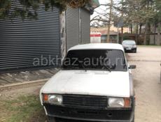 ВАЗ 2105