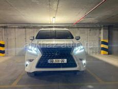 Lexus GX