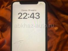 Айфон з