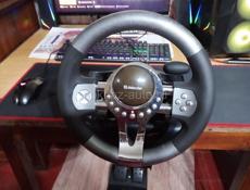Продажа руль игровой