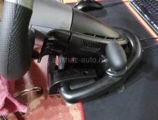Продажа руль игровой