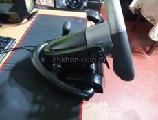 Продажа руль игровой
