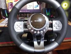 Продажа руль игровой