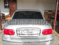Kia Opirus