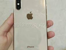 10Xs Gold 64gb