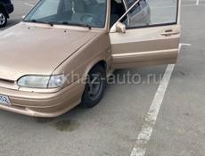 ВАЗ 2114