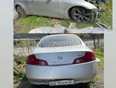 Nissan 350Z