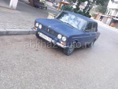 ВАЗ 2106