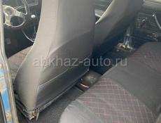 ВАЗ 2107