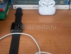 air pods pro 2, apple watch 7 series