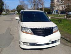Honda Еlysion