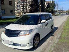 Honda Еlysion
