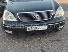 Toyota Celsior