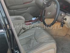 Toyota Celsior