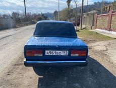 ВАЗ 2105