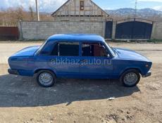ВАЗ 2105
