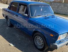ВАЗ 2105