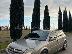 Opel Signum