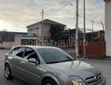 Opel Signum