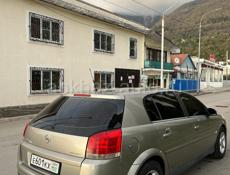 Opel Signum
