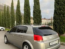 Opel Signum