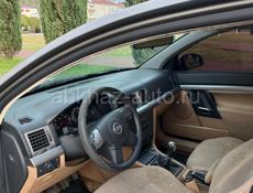 Opel Signum