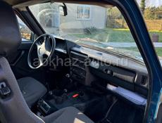 ВАЗ 2123 Нива