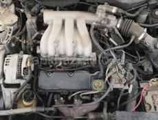 Ford Aerostar