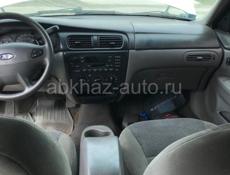 Ford Aerostar