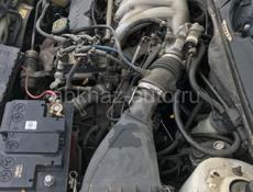 Ford Aerostar
