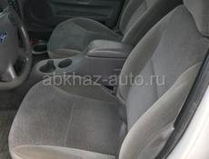 Ford Aerostar