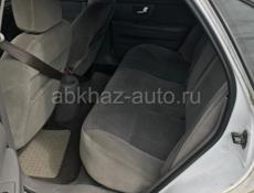 Ford Aerostar