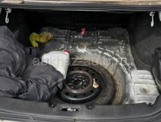 Ford Aerostar