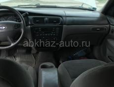 Ford Aerostar