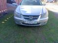 Honda Legend