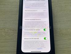 Айфон 13 Про 100%🔋