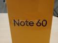 Смартфон REALME NOTE 60 4/128 Gb