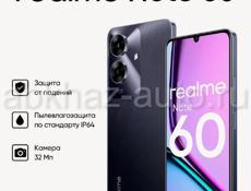 Смартфон REALME NOTE 60 4/128 Gb