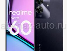 Смартфон REALME NOTE 60 4/128 Gb