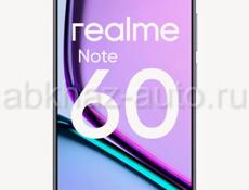 Смартфон REALME NOTE 60 4/128 Gb