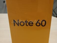 Смартфон REALME NOTE 60 4/128 Gb